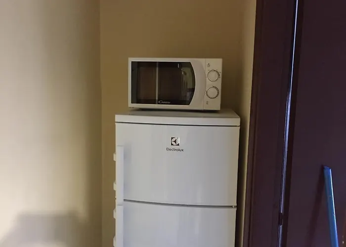 Appartement Da Duccio E Maria *