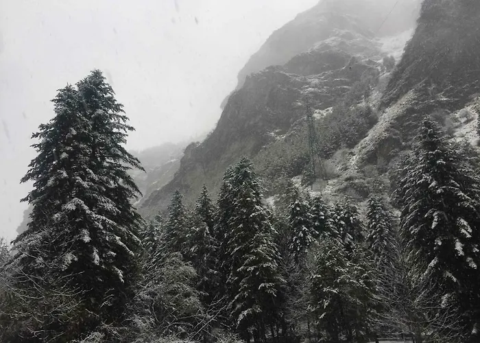 Appartement Da Duccio E Maria Acceglio