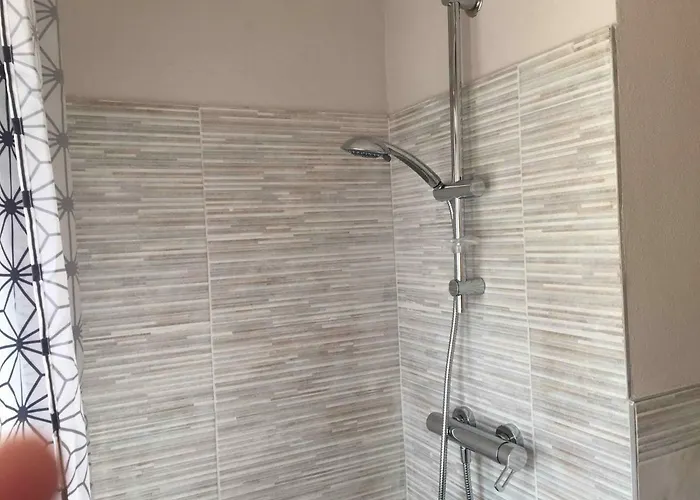 Appartement Da Duccio E Maria Acceglio