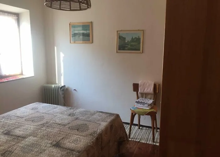 Da Duccio E Maria Appartement Acceglio