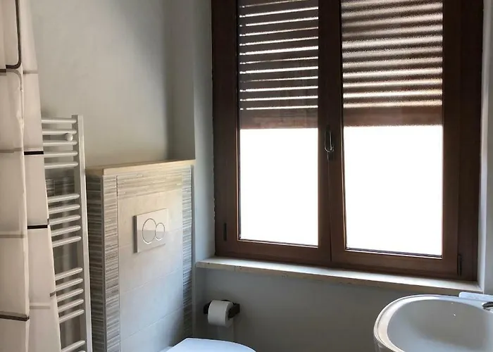 Appartement Da Duccio E Maria Acceglio