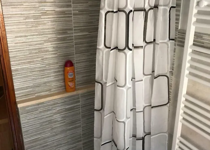 Appartement Da Duccio E Maria