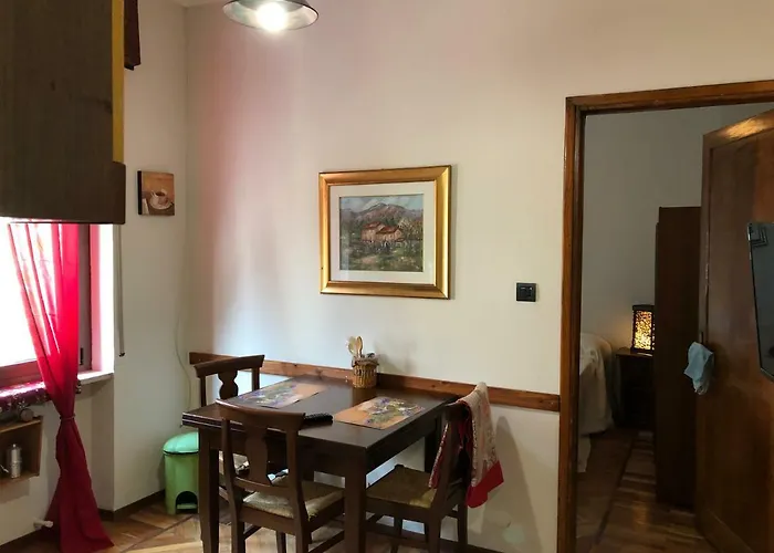 Apartamento Da Duccio E Maria
