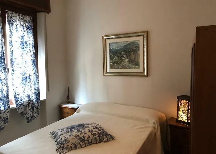 Apartamento Da Duccio E Maria Acceglio
