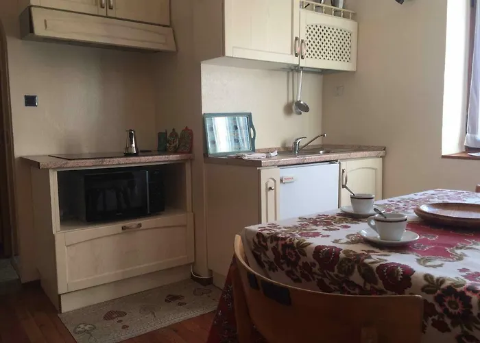 Da Duccio E Maria Acceglio