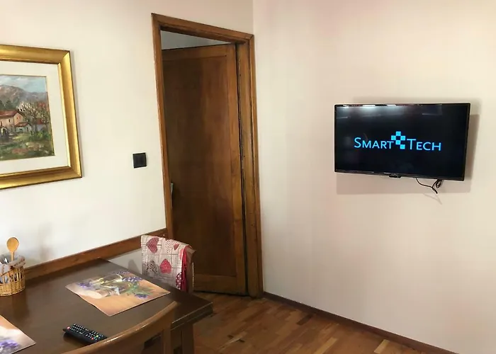 Da Duccio E Maria Appartement